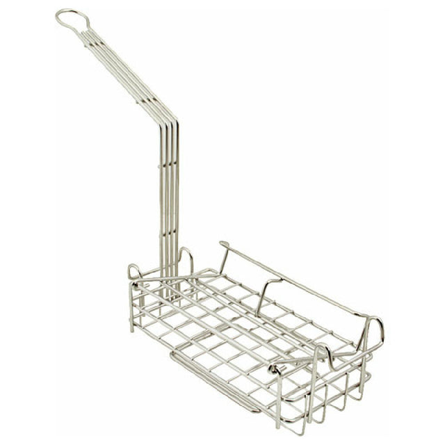 Bastian Blessing KETCHOP Wendy's 9 Slot Open Fryer Basket