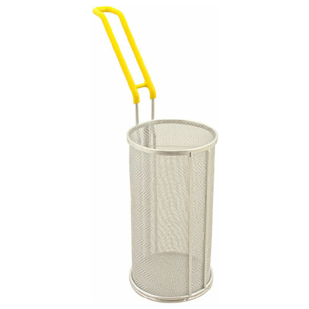 Winston Products MPF59 Basket Pasta (5"od X 9"h S/s)