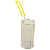 Winston Products MPF59 Basket Pasta (5"od X 9"h S/s)