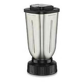Waring CAC135 - Blender Container, 32 Oz., With Blade