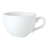 Steelite 11010152 Low Cup 12.0 Oz 5.25" X 4.75" X 2.75"