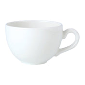 Steelite 11010152 Low Cup 12.0 Oz 5.25" X 4.75" X 2.75"