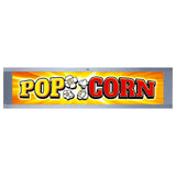 Gold Medal 2554BC - Macho Pop Value Priced Popcorn Machine, Electric, Back Counter