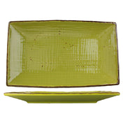 International Tableware SV-127-BA Platter 12-1/4" X 7-3/8" Rectangular