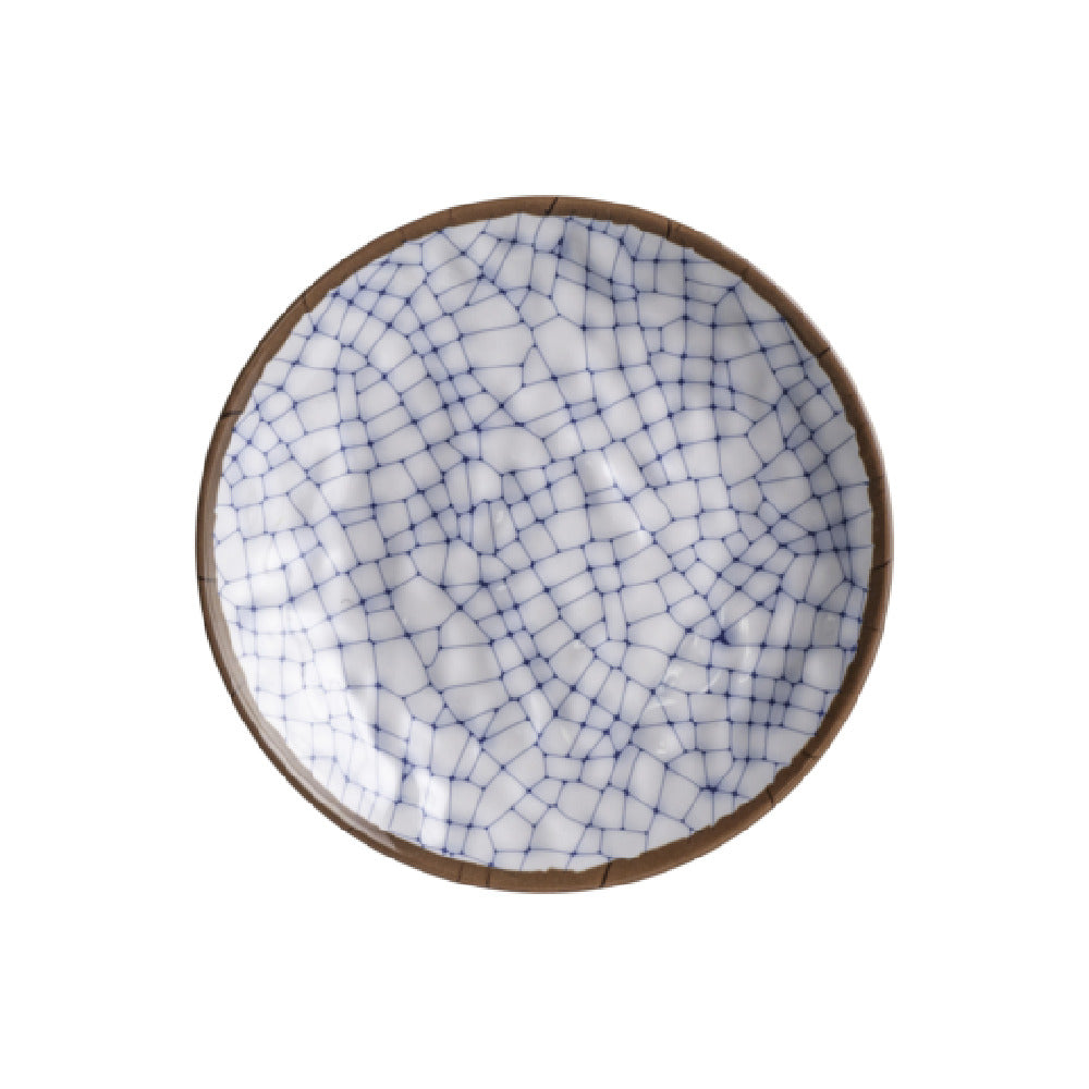 Steelite 7900BR702 Dessert Plate 8.5" Tribeca