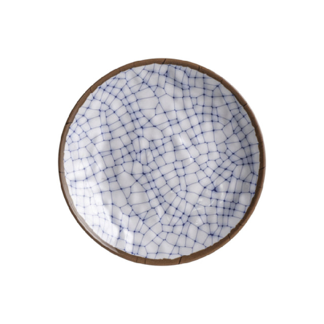 Steelite 7900BR702 Dessert Plate 8.5" Tribeca