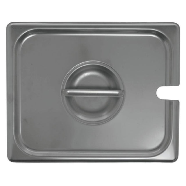 Hubert 26348 - Cover, 1/2-size, For Steam Table Pan