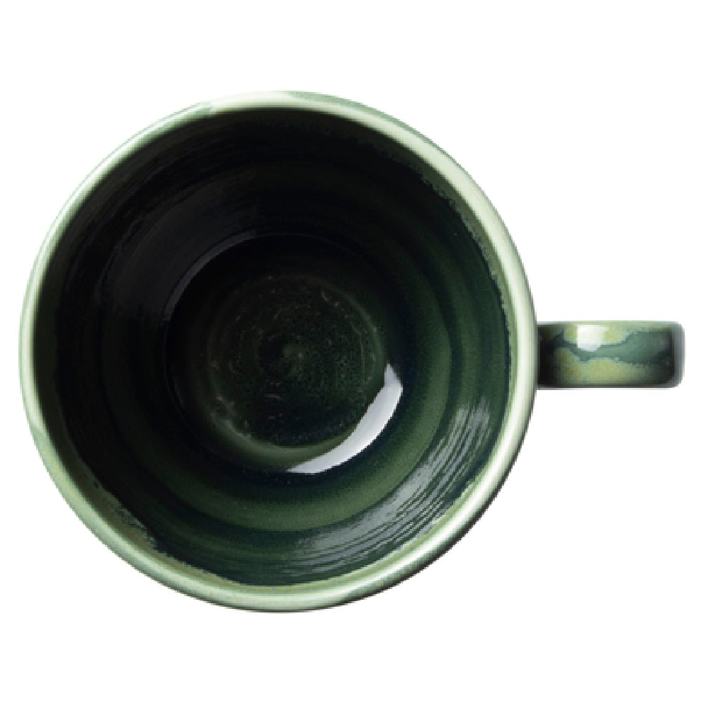 Steelite 17830623 City Mug 12.0 Oz 4.875" X 3.625" X 3.375"