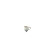 Churchill China TDBKCEB91 - Tide Black Cafe Espresso Cup, 3.5 Oz., Ceramic