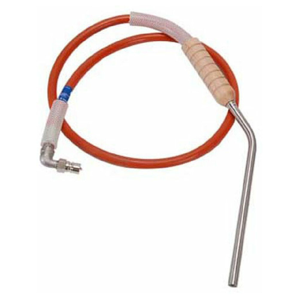 Henny Penny 33494 Hose Assy Fry Filter W/nozzle