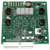 Henny Penny 59188 Hp Bw Control Board