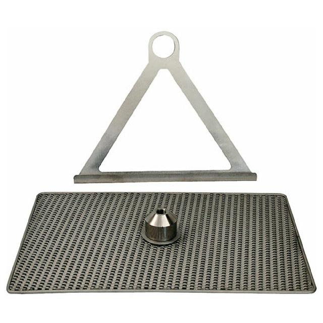 Henny Penny 14672 Filter Screen Assy(3 Pcs)