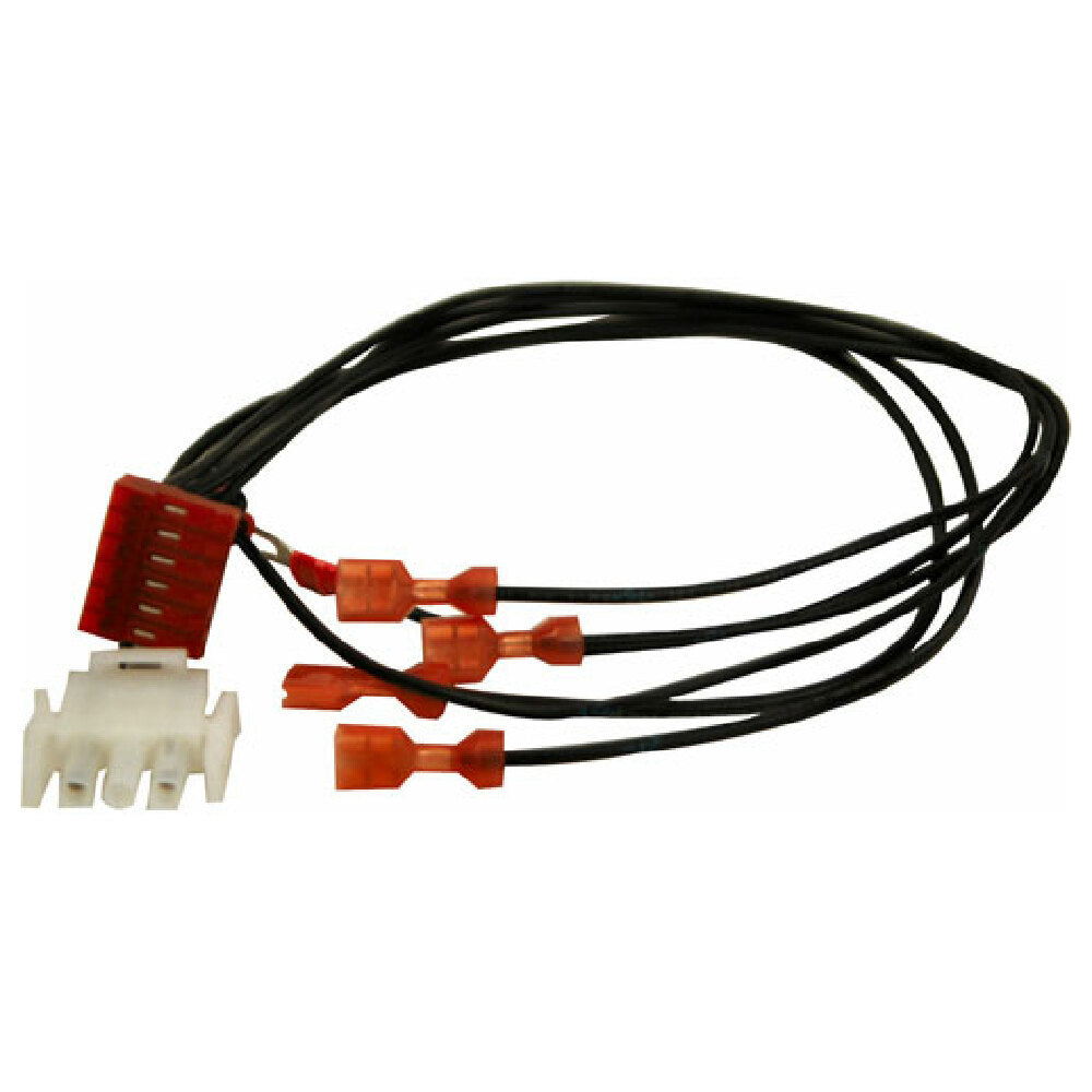 Henny Penny 60742 Wiring Harness Goes From I/o Board To