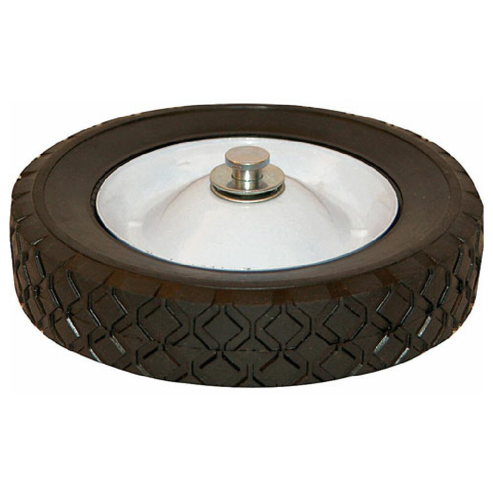 Henny Penny 33707 Hp Grease Wheel Single W/axle Kit