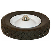Henny Penny 33707 Hp Grease Wheel Single W/axle Kit