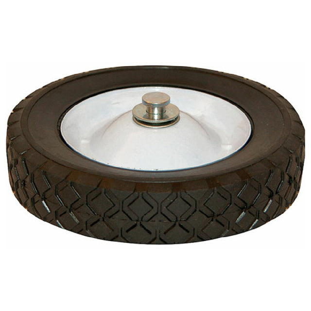 Henny Penny 33707 Hp Grease Wheel Single W/axle Kit