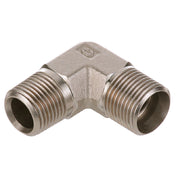 Henny Penny 17407 Elbow Connector Male Hp Fryer