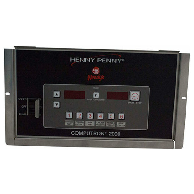 Henny Penny 14958 Control Board