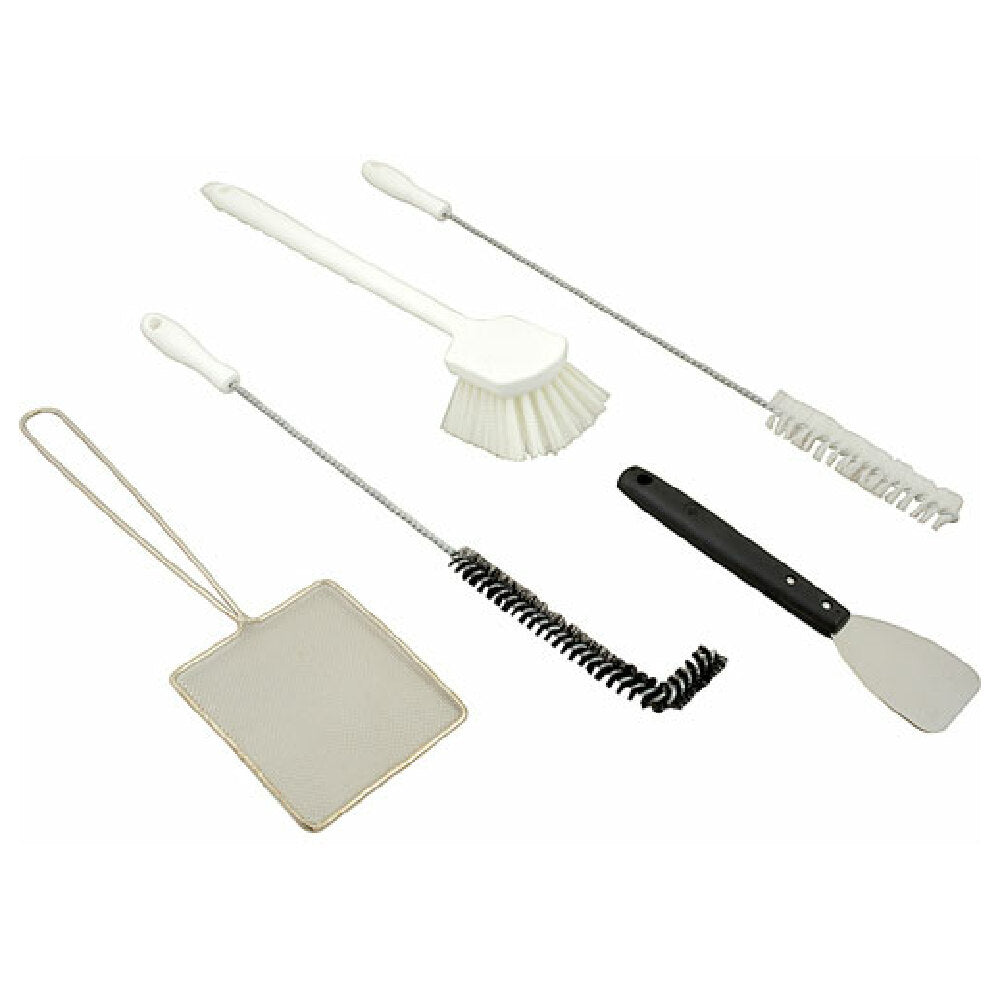 Henny Penny 14736 Open Fryer Brush Kit
