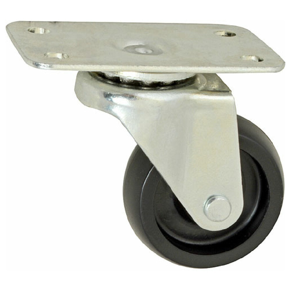 Henny Penny 19004 Hp Caster For Filter Dolly