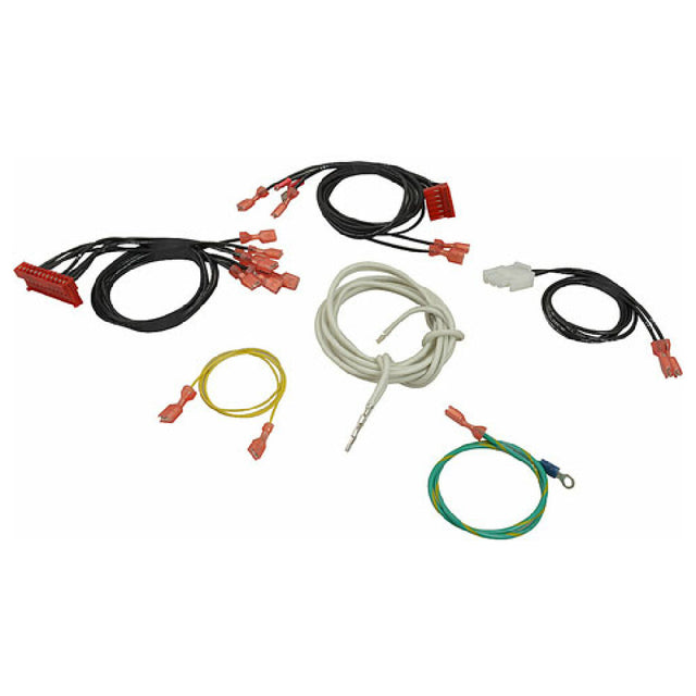 Henny Penny 60389 Harness I.o. Control Ofg