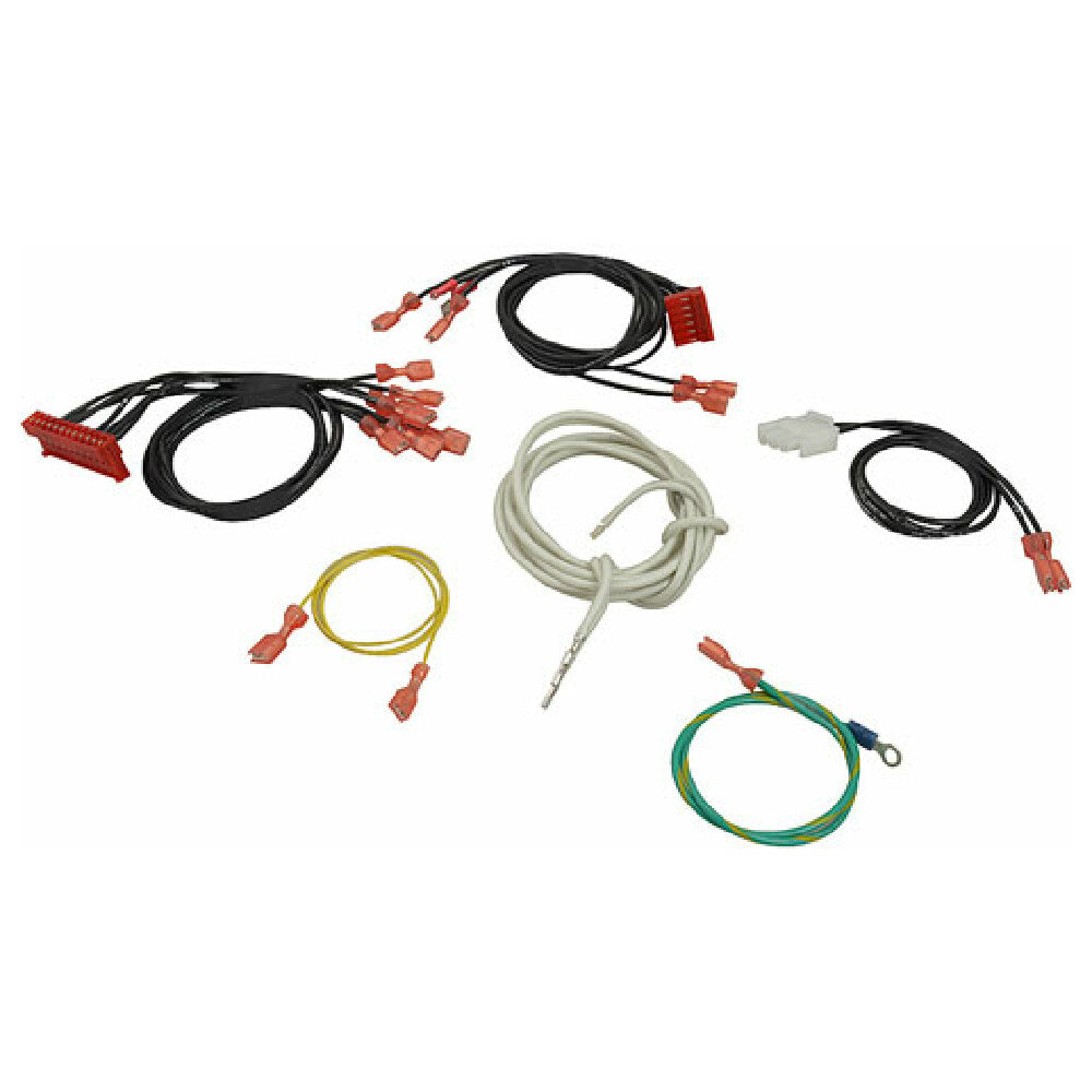 Henny Penny HEN60389-001 Harness I.o. Control Ofg