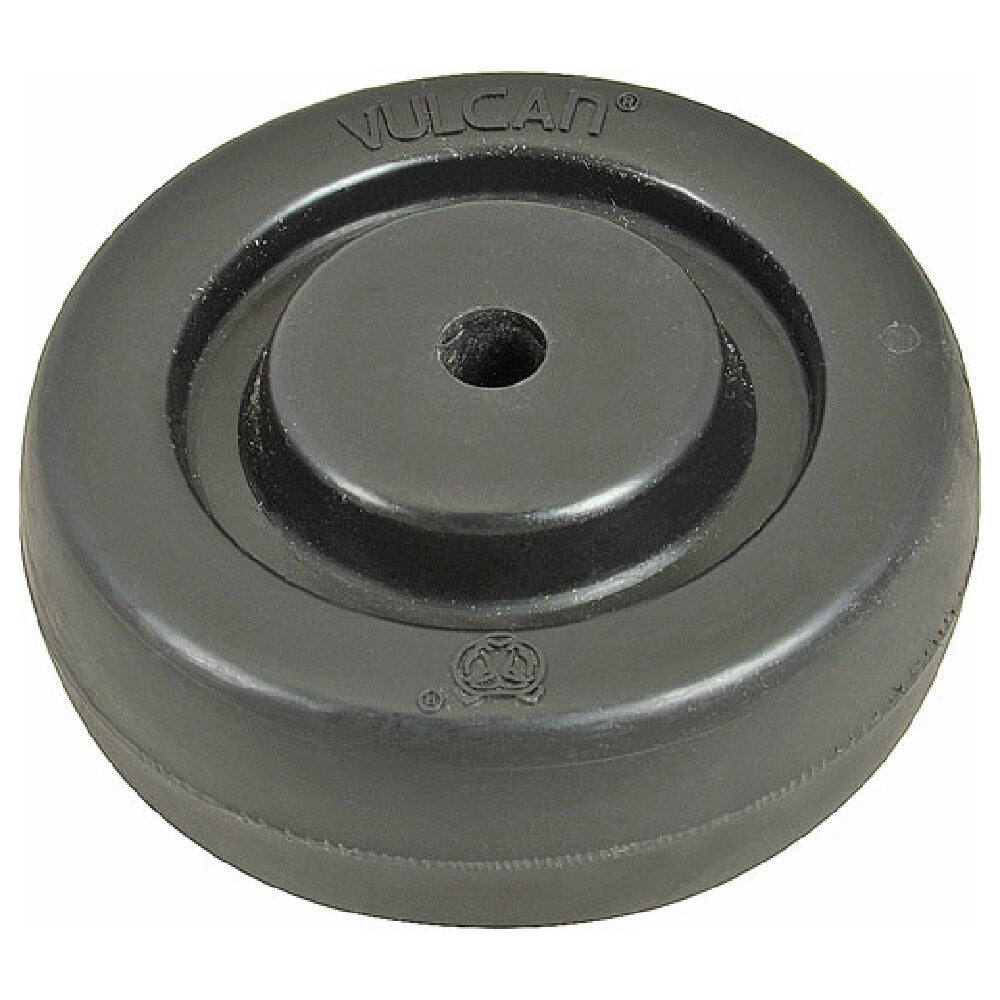 AllPoints 2271296 Wheel 3"od Black