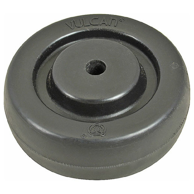 AllPoints 2271296 Wheel 3"od Black
