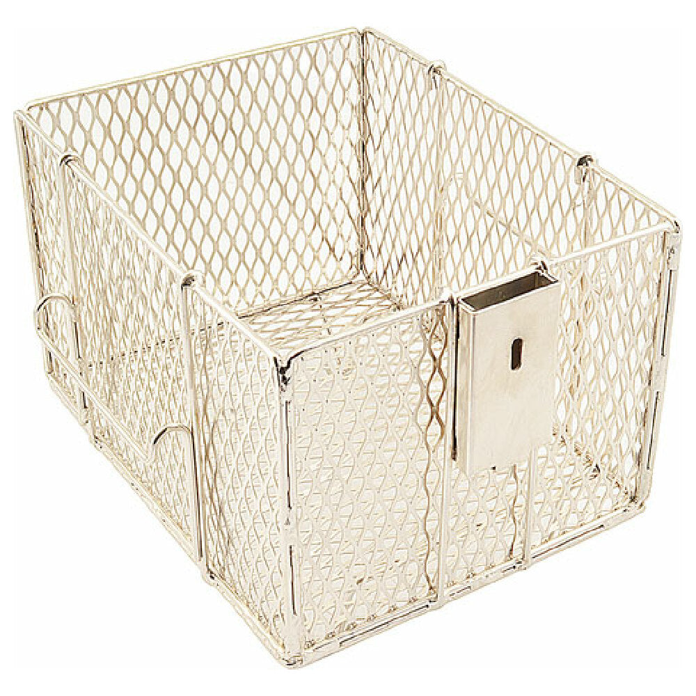 Henny Penny HEN19507 Basket Fry Full Size