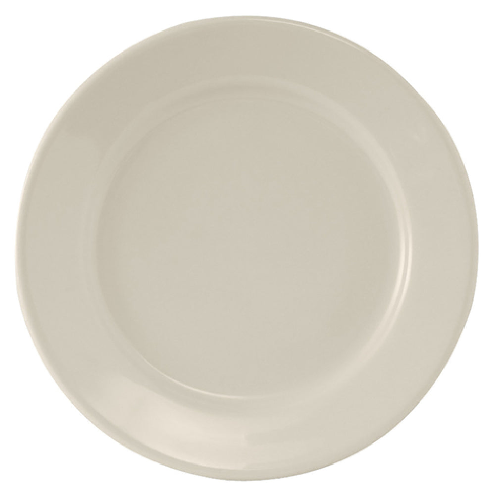 Tuxton TRE-016 Plate