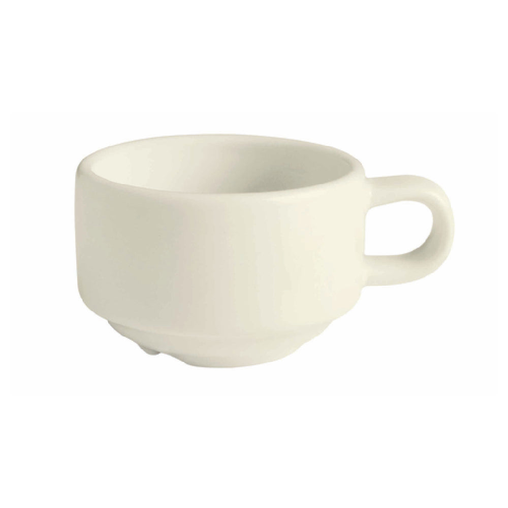 GET Enterprises PA1101904024 Espresso Cup 2.9 Oz. 3-3/4"