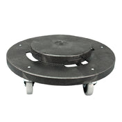 Royal DIN DOLLY 7704 - Dolly For 20,32,44,55 Gal Containers (2 Each Per Case)