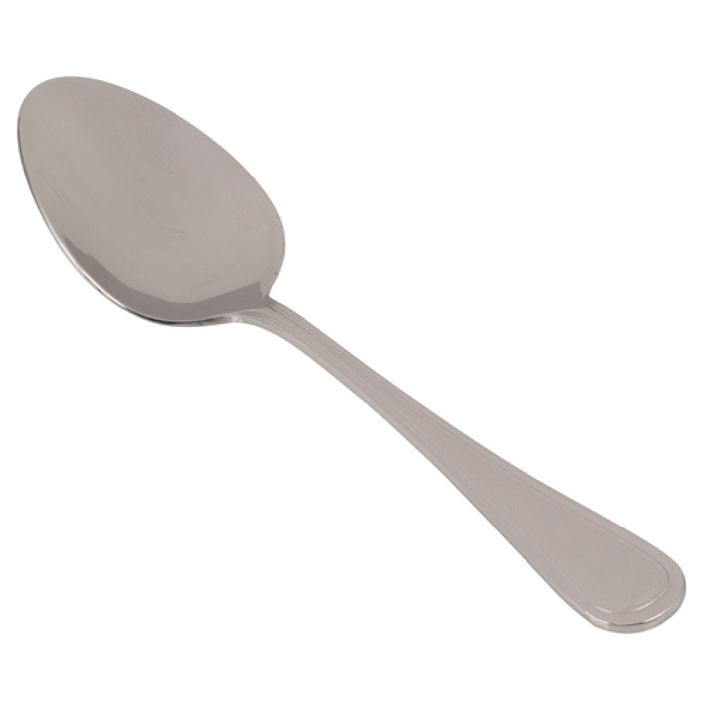 Stanton Trading FL115-10 European Tablespoon 8-1/4" Heavy Weight
