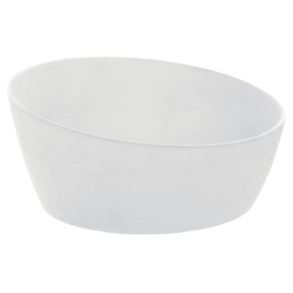 Hubert 78646 - Bowl, 336 Oz., 10-1/2" Dia. X 5-1/2"H