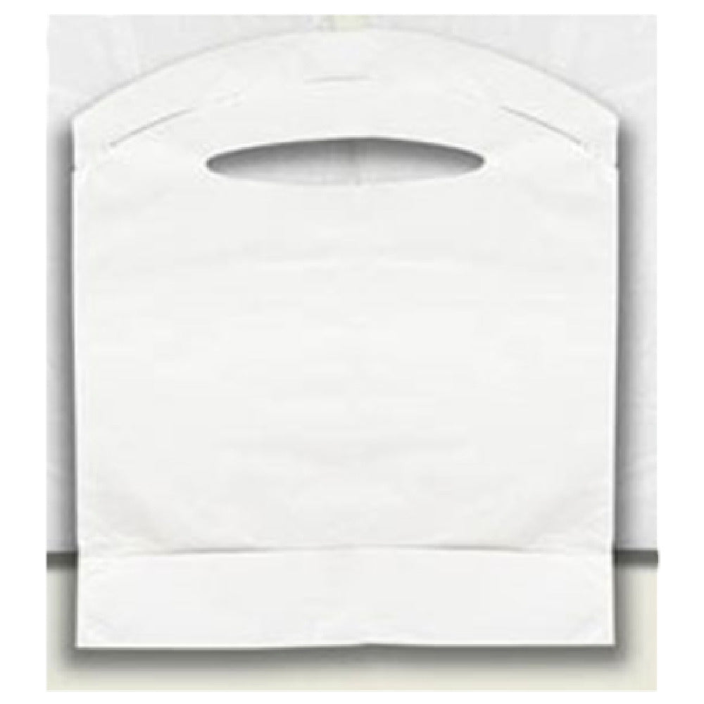 Royal LOB BIB P - Lobster Bib, Plain (500 Per Box)