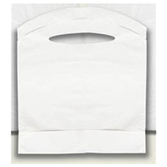 Royal LOB BIB P - Lobster Bib, Plain (500 Per Box)