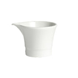Steelite 6302P264 Pourer 3 Oz. 3-1/4"L X 2-1/4"H