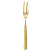 Fortessa 1.9B.134.00.012 Salad Fork 7.1" (18.1cm) Brushed