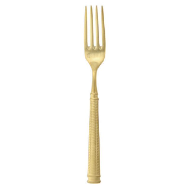 Fortessa 1.9B.134.00.012 Salad Fork 7.1" (18.1cm) Brushed