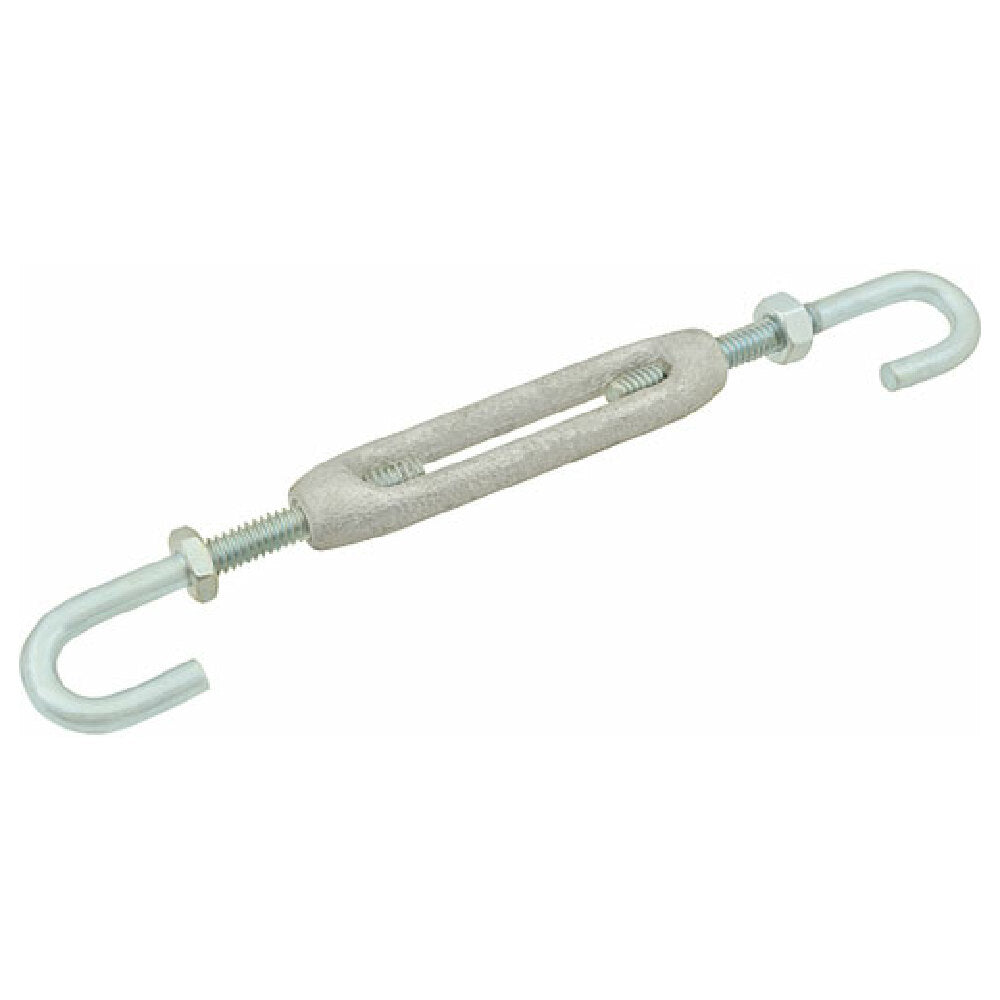 AllPoints 2281028 Turnbuckle W/ Hooks