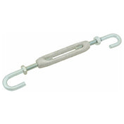 AllPoints 2281028 Turnbuckle W/ Hooks