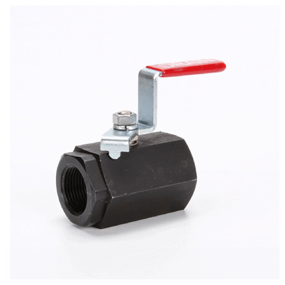 Vulcan Hart VH414212-4 Valve Drain (1")