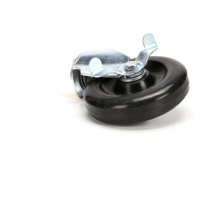 Hobart 00-497002-00002 Caster Stem W/brk 5" 3/4"