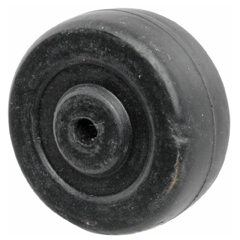 Hobart 00-415342-00002 Wheel Caster Blk 2" Front