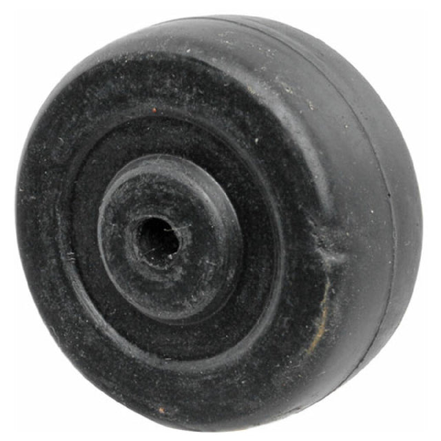 Hobart 00-415342-00002 Wheel Caster Blk 2" Front