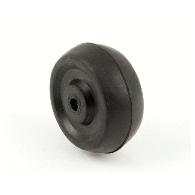 Vulcan Hart 00-415342-00002 Wheel Caster Blk 2" Front