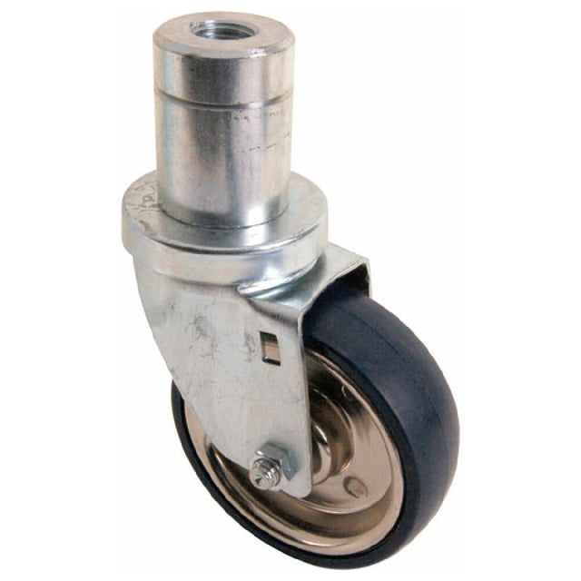 Hobart 00-819078 Caster Stem 4" Fem Thd Swvl