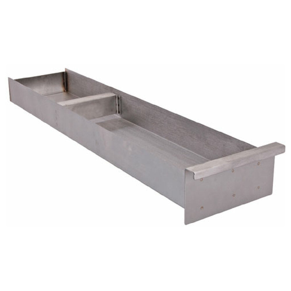 Hobart 00-810051-00002 Pan Grease 900 Ser Griddles