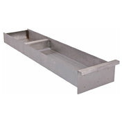 Hobart 00-810051-00002 Pan Grease 900 Ser Griddles