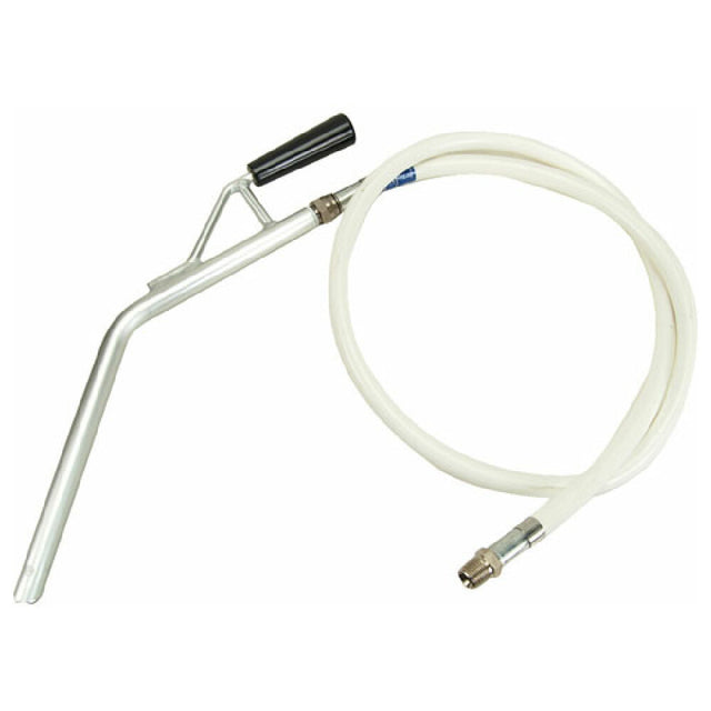 Vulcan Hart 422281-00001 Hose Fryer Fltr W/handle 10'